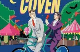 Summer Coven by Kat Hillis & Rosiee Thor
