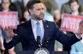 ‘Vance Is a Dirtbag’: Troy Jackson Responds to VP Downplaying ICE Killing in Maine