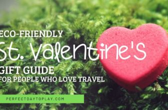 Cool Eco-Friendly Valentine’s Day Gift Ideas For Travel Lovers