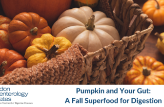 Pumpkin and Your Gut: A Fall Superfood for Digestion