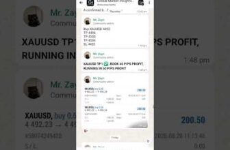 One WhatsApp Community for Gold Analysis, Forex Insights & Global Markets – Rehana William |Financial Consultant _Forex_Gold Xauusd| Fund Manager
