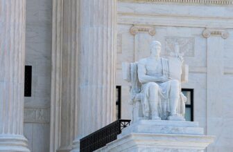 Has the Supreme Court rendered the First Amendment’s press clause invisible?