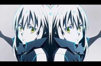 You Better Save Chloe and Hinata, Rimuru!