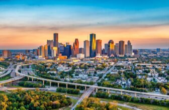 The Next Wave of American Innovation Isn’t Being Built in Silicon Valley. Here’s Where It’s Actually Happening.