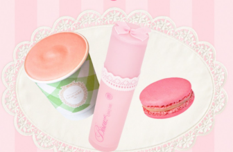 Ever Bilena Coquette Takes Over Ladurée BGC This August