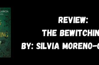 The Bewitching by Silvia Moreno-Garcia – LairOfBooks
