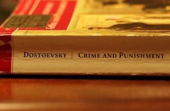 Why you should read 'Crime and Punishment'