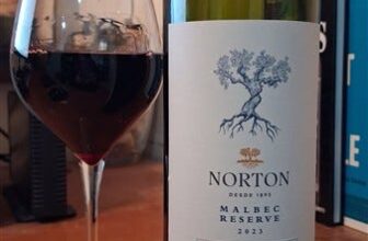 Marvelous Malbec