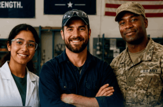 Scholarship America 2025 Organizational Impact Report