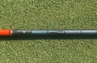 2026 Mitsubishi TENSEI 1K Pro Orange Shaft Review