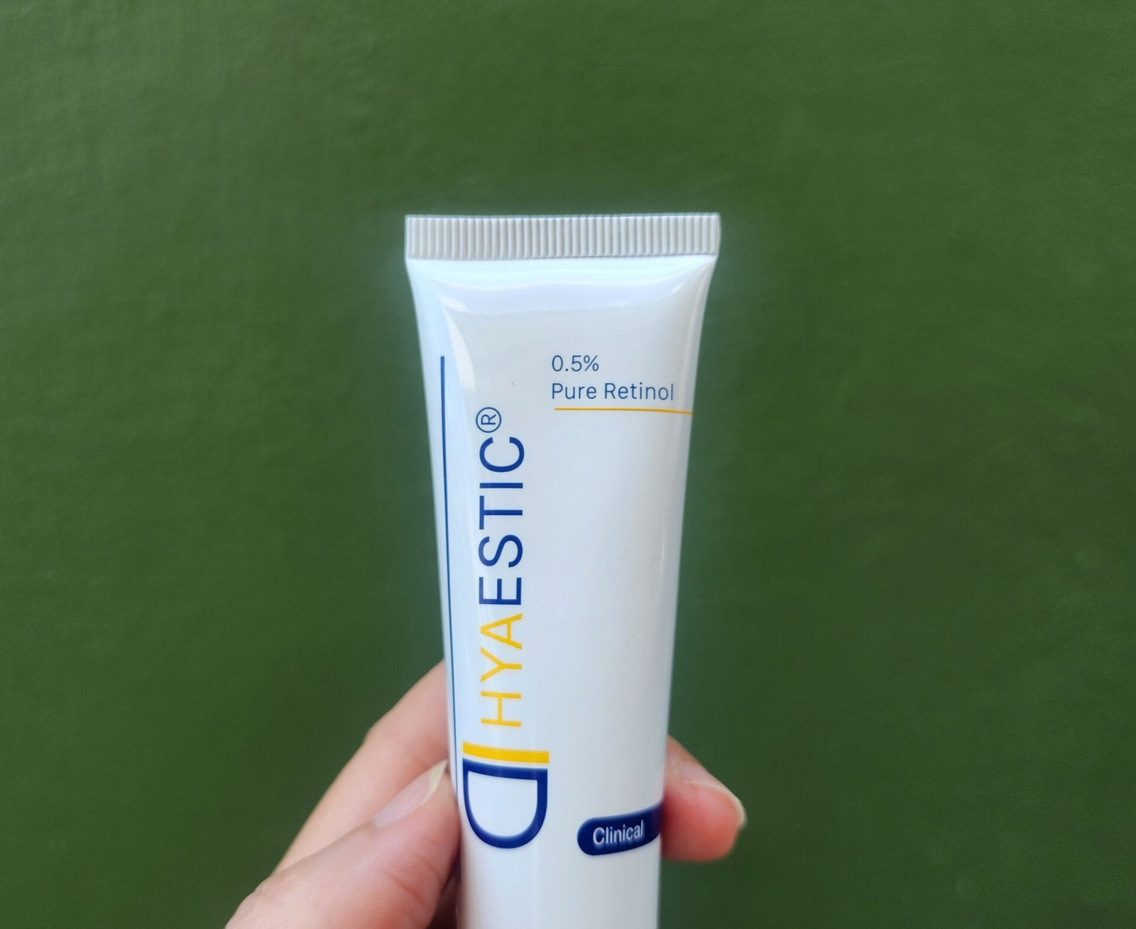 Hyaestic 0.5% Pure Retinol