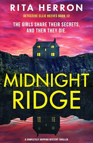 Midnight Ridge: Rita Herron