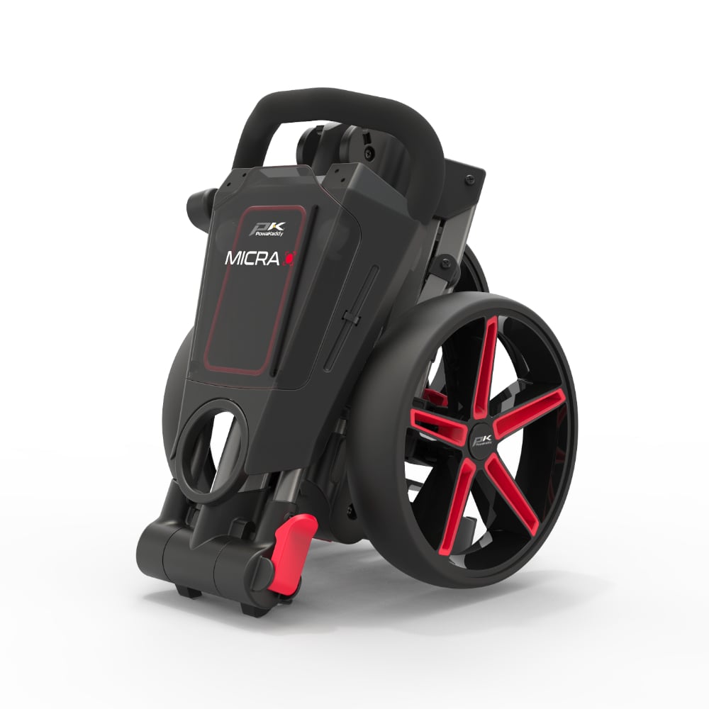 PowaKaddy Micra