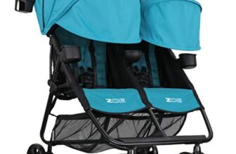 Best Double Umbrella Stroller – The Top 10 for 2026!