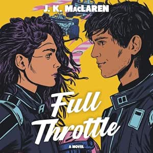 Full Throttle: A Novel