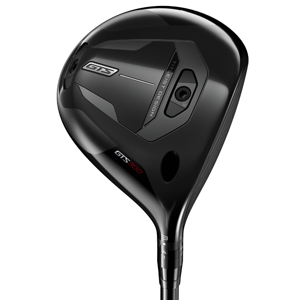 Titleist GTS300 Mini Driver