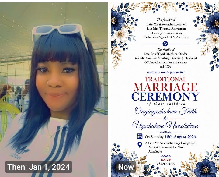 He said no man would marry me - Nigerian woman preparing to remarry shares how her ex-husband married his side chick 7 days after she moved out