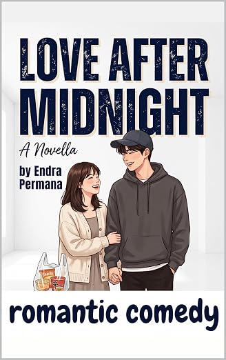 LOVE AFTER MIDNIGHT: A Romantic Comedy