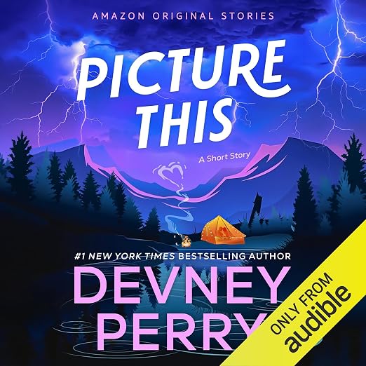 Picture This: A Short Story