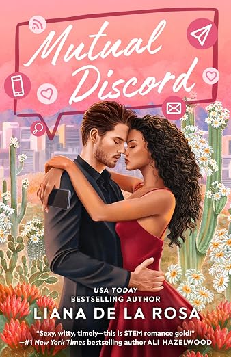 Mutual Discord
