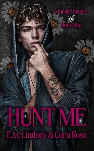 Hunt Me (Murder Hearts Book 1)