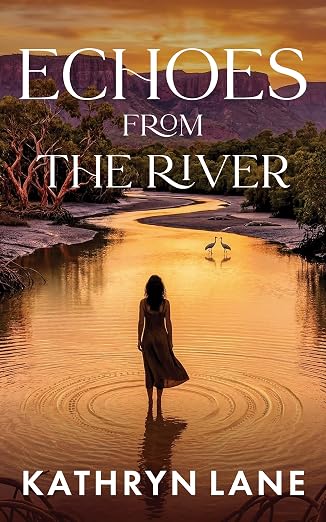 Echoes from the River: A Coming-of-Age Historical Novel