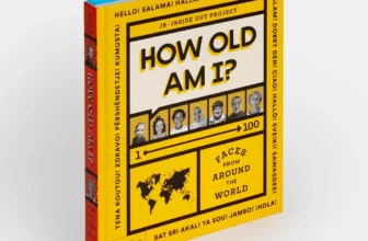 100 Picture Books: an Age Positive way to celebrate 100 days of school