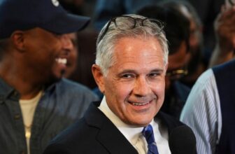 Philadelphia DA says ‘we’re gonna blow it up’ when discussing Trump’s White House ballroom