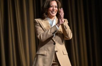 Kamala Harris reveals changed views on Electoral College and Supreme Court