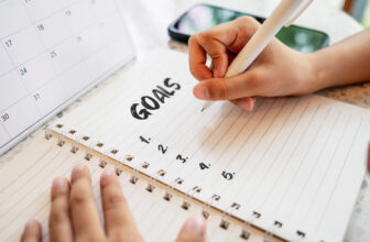 Let’s Get Smarter About Goal-Setting