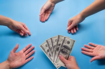 ‘Competitive salary’ job postings do pay more