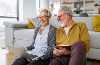 Nearly 1 in 5 Gen Xers don’t expect to ever fully retire