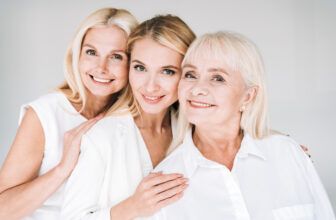 Aging Isn’t What It Used to Be