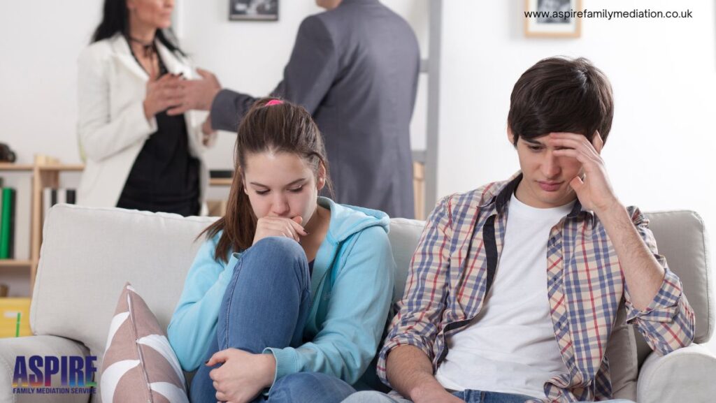 Parenting Plans and What To Do If Your Ex Changes Them