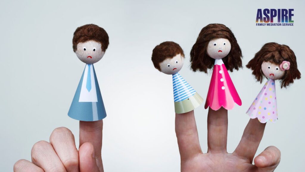 What To Do When Your Ex Changes Parenting Plans