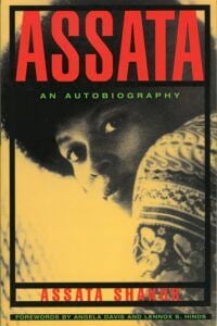 Assata: An Autobiography cover