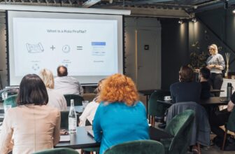 How Reflection Prompts Help Event Retention