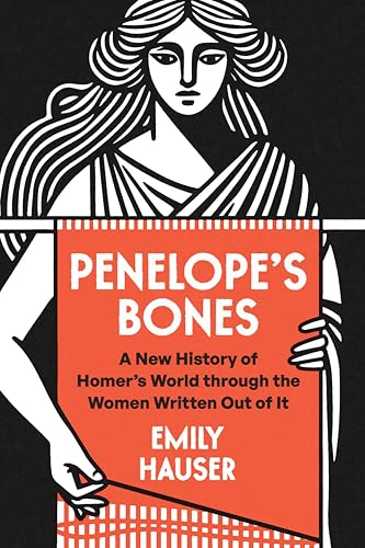 Penelope’s Bones by Emily Hauser
