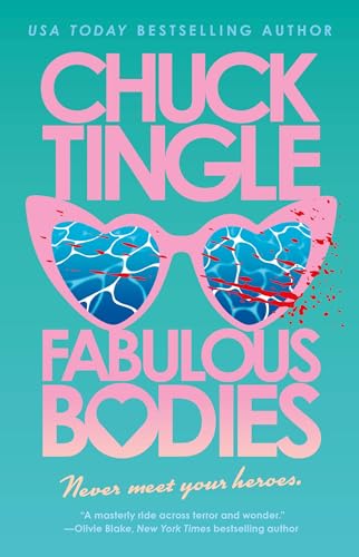 Fabulous Bodies by Chuck Tingle