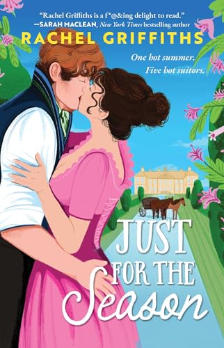 Just for the Season by Rachel Griffiths