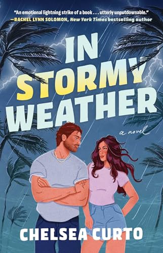 In Stormy Weather by Chelsea Cuerto