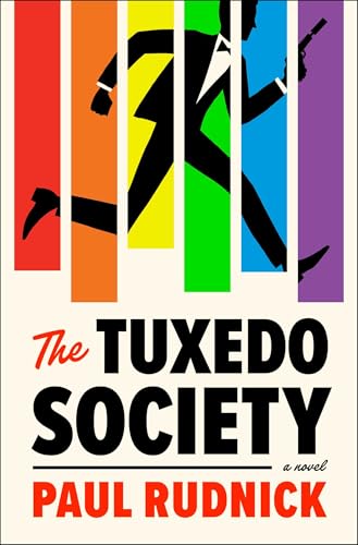 The Tuxedo Society by Paul Rudnick