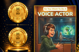 Editorial Review: “So You Want To Be A Voice Actor” by  Linda Soules
