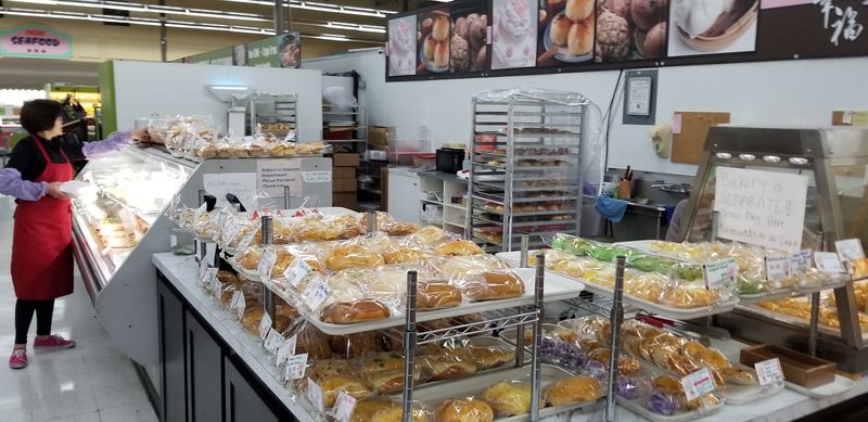Bakery, Beer, And Unexpected Extras Bakery, Beer, And Unexpected Extras