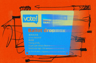 Friday’s Ballot Drop Is Here