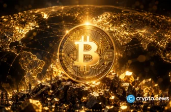 Bitcoin price slips below $80K as RSI flashes warning