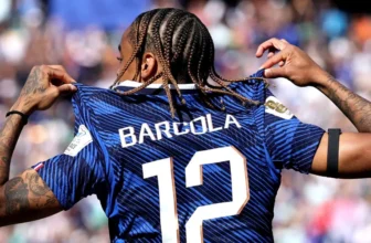 €90m star from PSG targets Anfield switch amid Chelsea rejection as Liverpool prepare blockbuster opening bid – The Kop Times