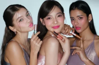 C-Beauty: The Chinese Brands Shaping the Global Makeup Market
