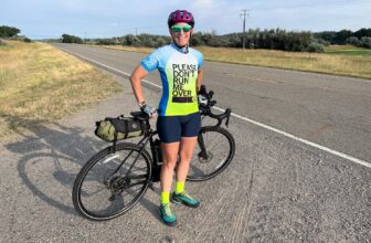 Bike Tour Packing List