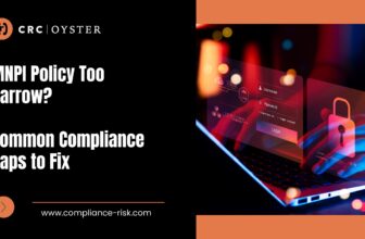 MNPI Policy Too Narrow? Common Compliance Gaps to Fix 